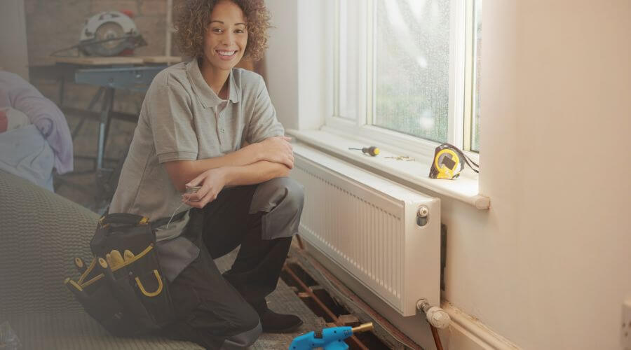 Professional Water heater repair in Kingston, AR